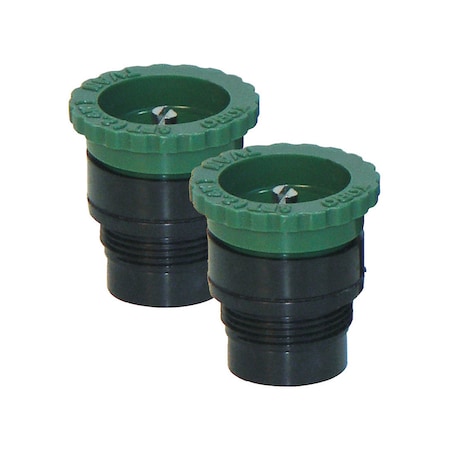 Toro Toro Plastic 8 ft. 0-360 Degrees Sprinkler Nozzle 53736